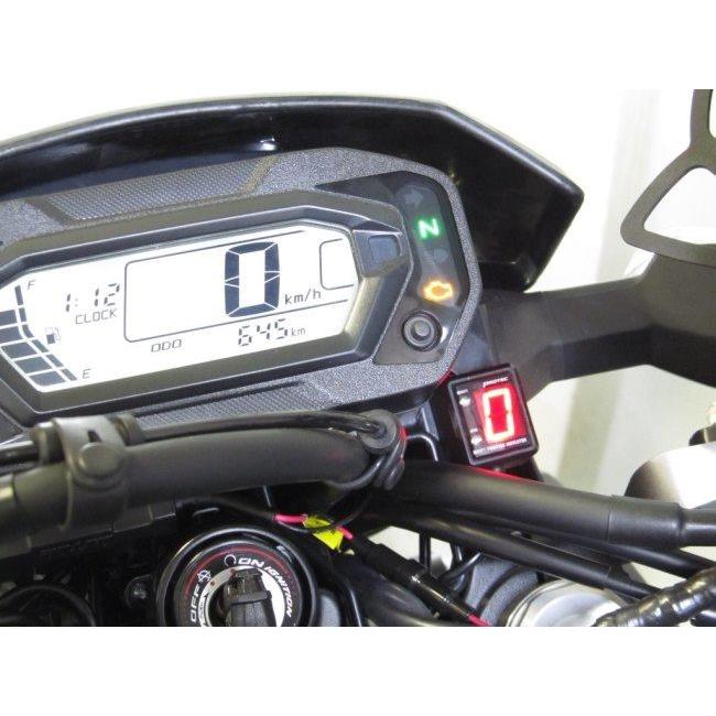 PROTEC（プロテック） SPI-K24 シフトポジションインジケーター専用