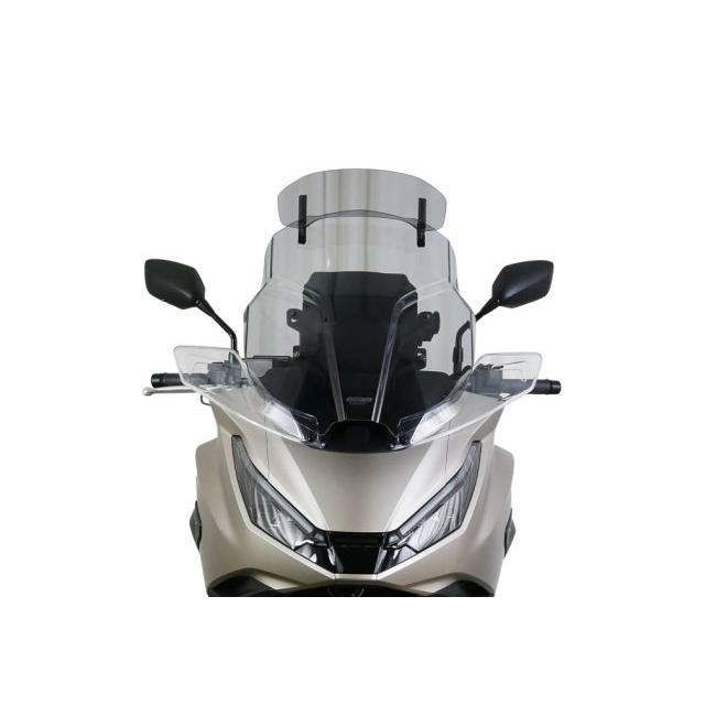 エムアールエー NT1100 スクリーン ヴァリオツーリング（クリア） MRA