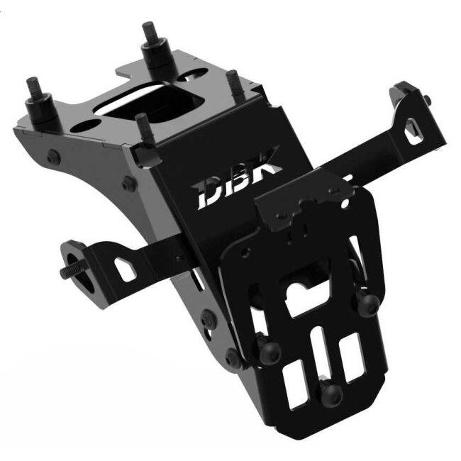 DUCABIKE (DBK) ドゥカバイク (ディービーケー) アジャスタブル