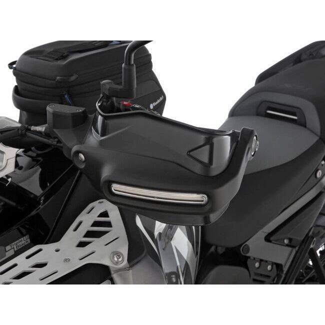  G310GS ワンダーリッヒ　Wunderlich ハンドガード Wunderlich（ワンダーリッヒ） ハンドガード エクステンション カラー