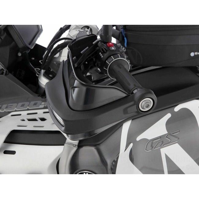 BMWモトラッド純正　ハンドガード BMWモトラッド純正ハンドガード