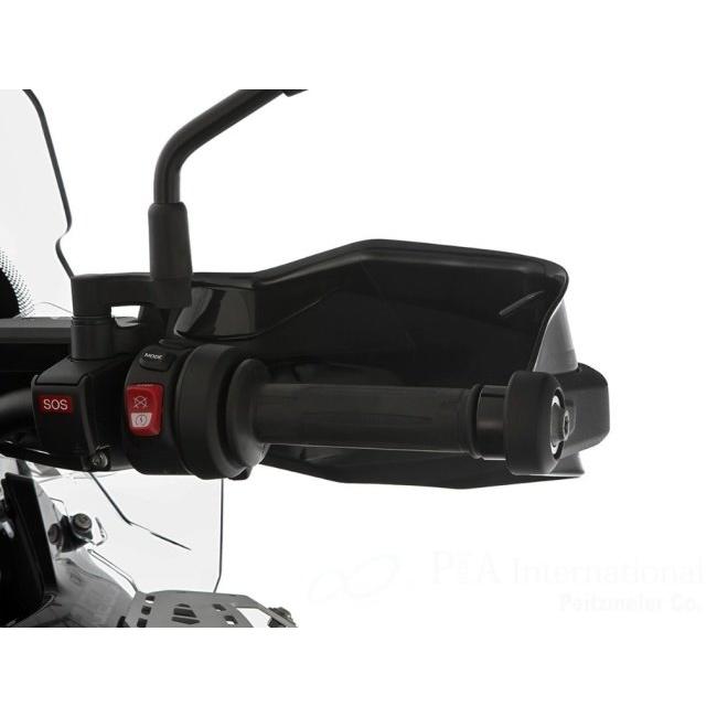 Wunderlich（ワンダーリッヒ） ハンドガード エクステンション カラー