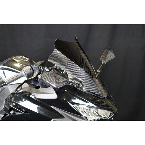 A-TECH（エーテック） ビキニカウルSPL スクリーンカラー：スモーク