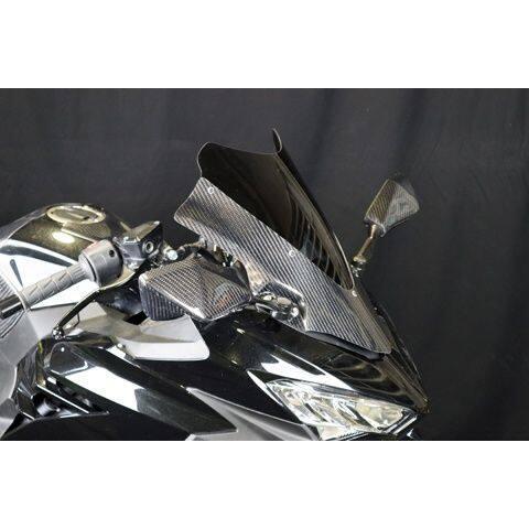 A-TECH（エーテック） ビキニカウルSPL スクリーンカラー：スモーク