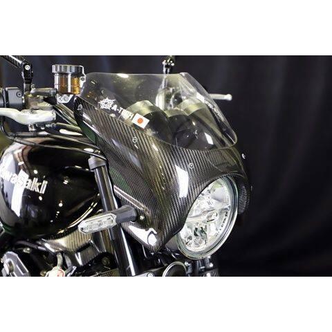 A-TECH（エーテック） ビキニカウルSPL スクリーンカラー：スモーク