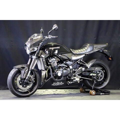 A-TECH（エーテック） ビキニカウルSPL スクリーンカラー：スモーク