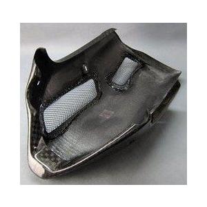 A-TECH（エーテック） フルエキワイバーンマフラー用アンダーカウル