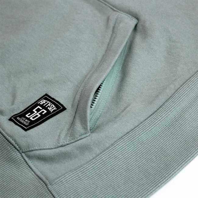 56design（56デザイン） CAFE RACER PARKA サイズ：S カジュアル