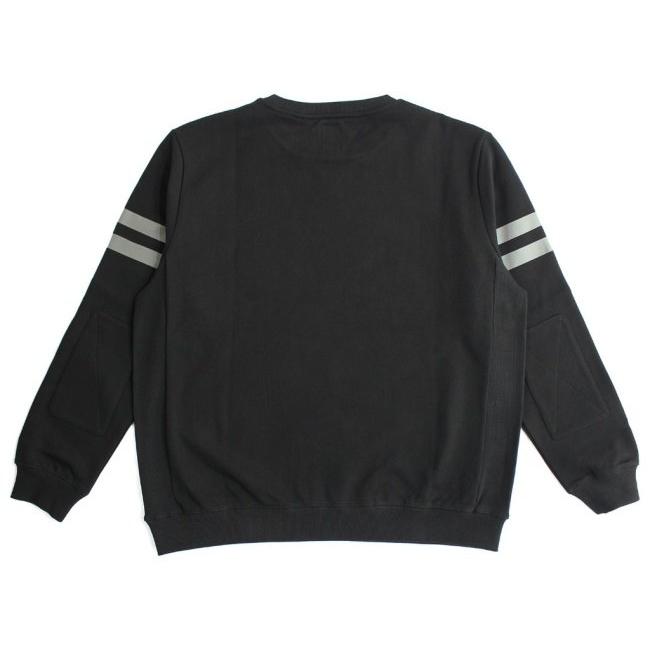 56Design スウェット XLサイズ 56design（56デザイン） No.56 SWEAT サイズ：XL カジュアルパーカー