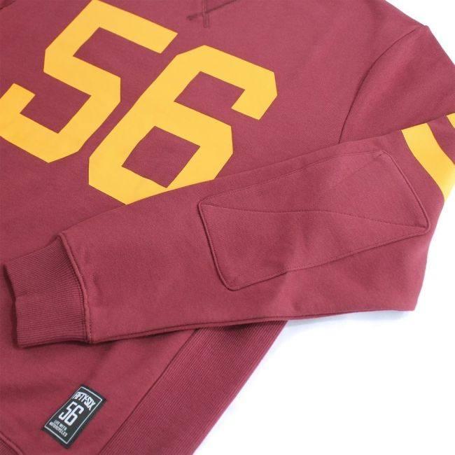 56design（56デザイン） No.56 SWEAT サイズ：XL カジュアルパーカー