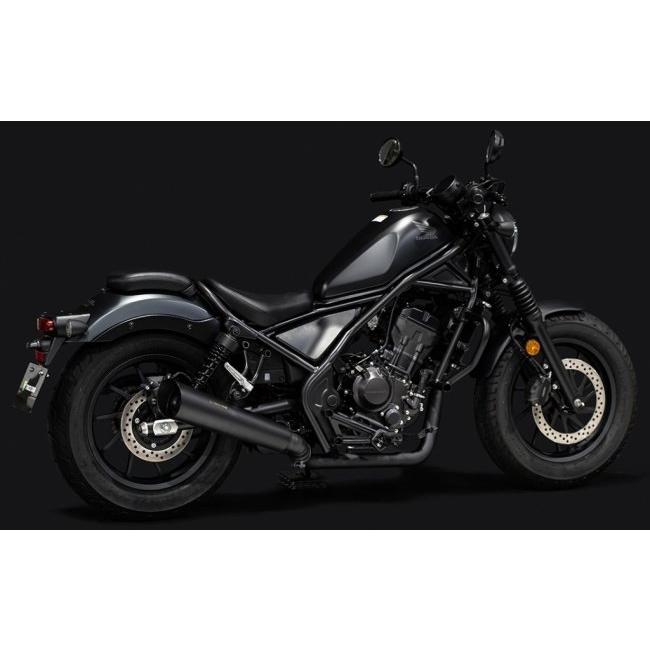 TRICK STAR（トリックスター） Direct Boost Line Rebel250 HONDA