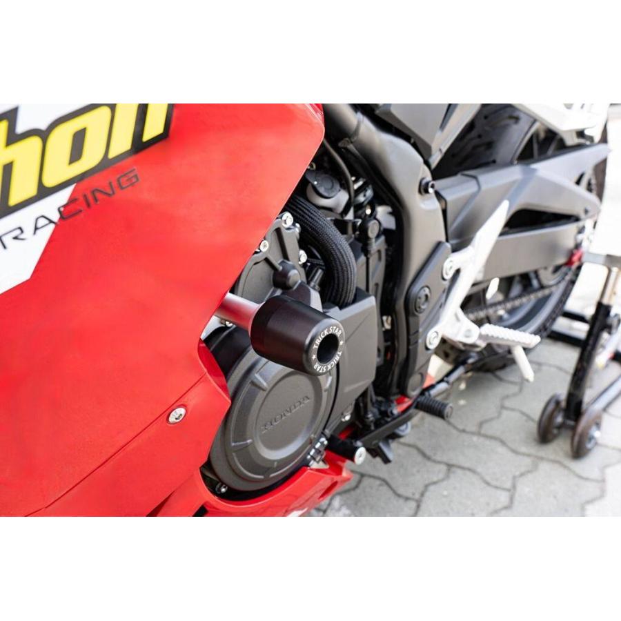 トリックスター エンジンスライダー トリックスター エンジン