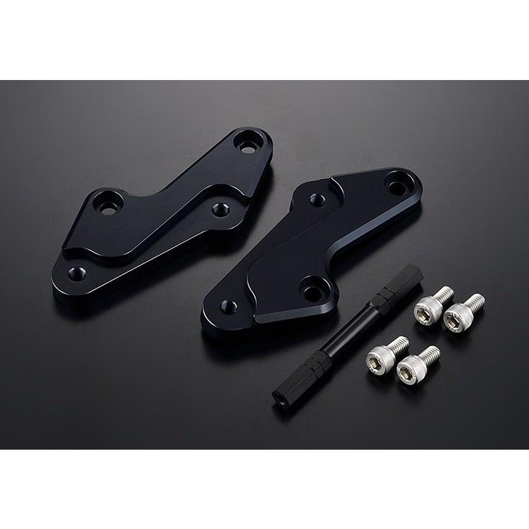 サポート　まとめ売り OVER RACING（オーバーレーシング） OVER オーヴァー BACK-STEP 4