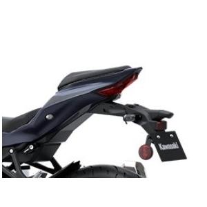 カワサキ（Kawasaki） シングルシートカバー Ninja ZX-25R SE KAWASAKI
