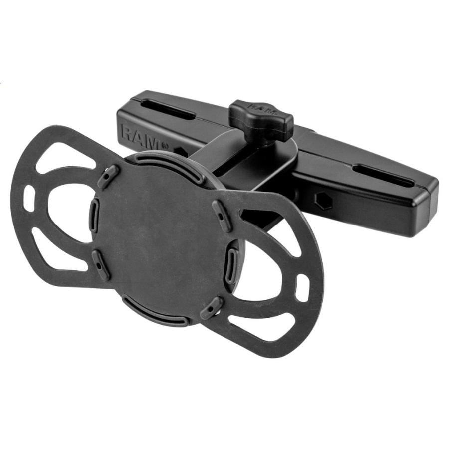 RAM MOUNTS（ラムマウント） ユニバーサルヘッドレストタブレット
