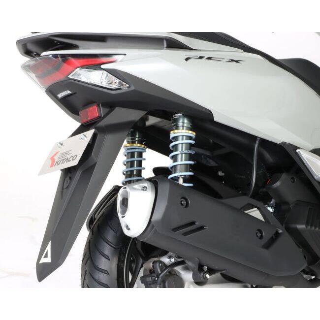 KーCON KITACO キタコ KITACO×GEARS ショックアブソーバー PCX125