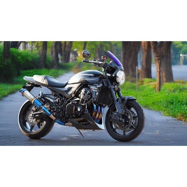 Magical Racing（マジカルレーシング） カーボン バーエンドミラー