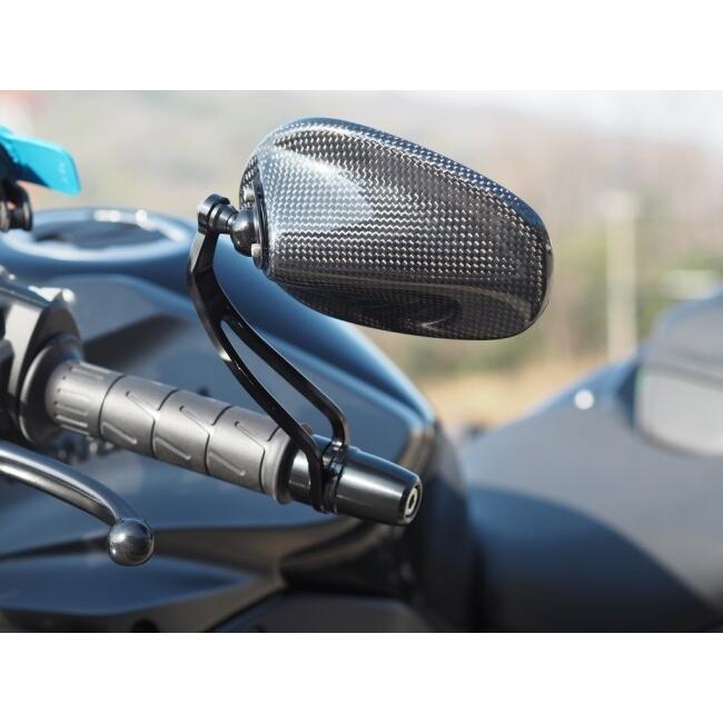 マジカルレーシングバイクミラー motoism_57-453-01
