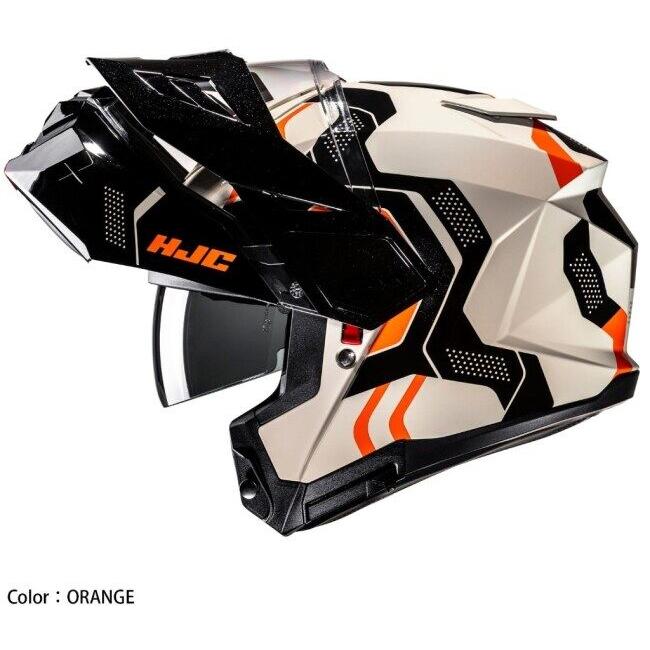 HJC エイチジェイシー HJH278 i80 ヴェリー サイズ：L(58-59cm