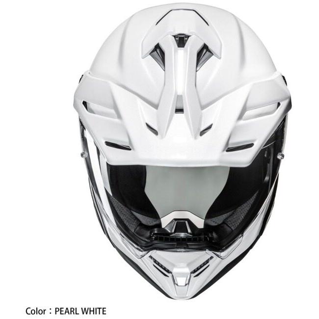 HJC エイチジェイシー HJH261 RPHA60 ソリッド サイズ：S オフロードヘルメット ヘルメット | HJC | 03