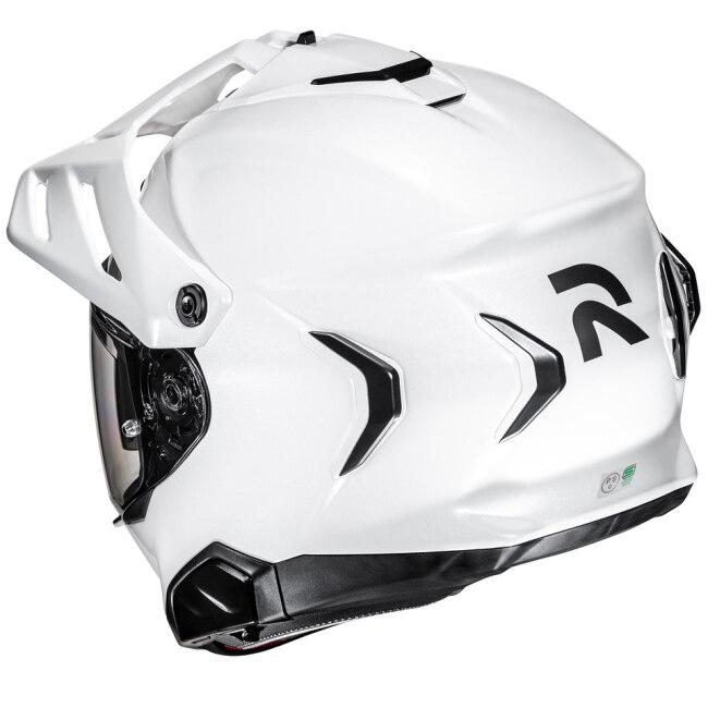 HJC エイチジェイシー HJH261 RPHA60 ソリッド サイズ：S オフロードヘルメット ヘルメット | HJC | 06