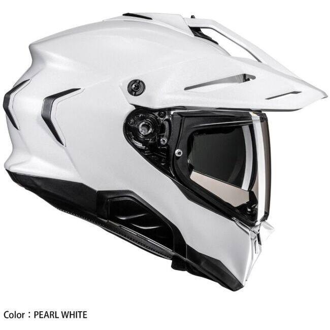 HJC エイチジェイシー HJH261 RPHA60 ソリッド サイズ：L オフロードヘルメット ヘルメット | HJC | 02