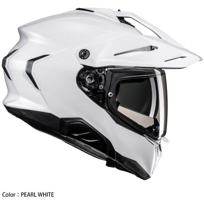 HJC エイチジェイシー HJH261 RPHA60 ソリッド サイズ：XL オフロードヘルメット ヘルメット | HJC | 02