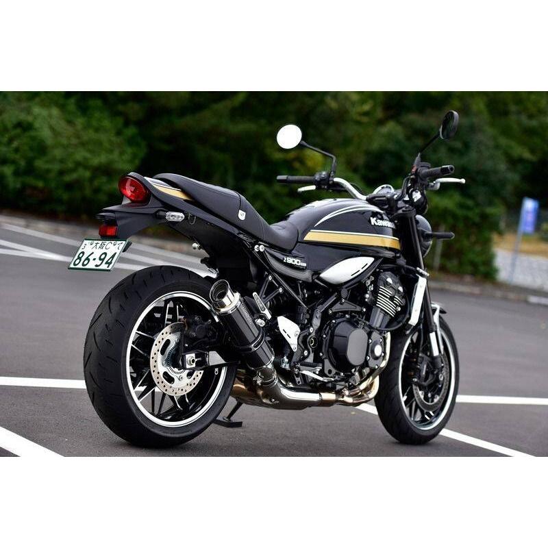BEAMS（ビームス） R-EVO2 スリップオンマフラー タイプ：カーボン