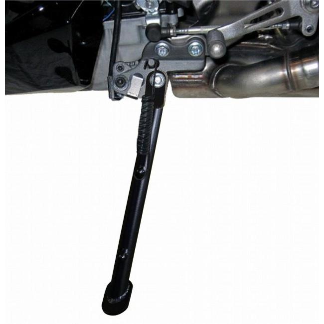 Ninja1000 K’s-STYLE ケイズスタイル ショートサイドスタンド K'sーSTYLE K's-STYLE ケイズスタイル ショートサイドスタンド