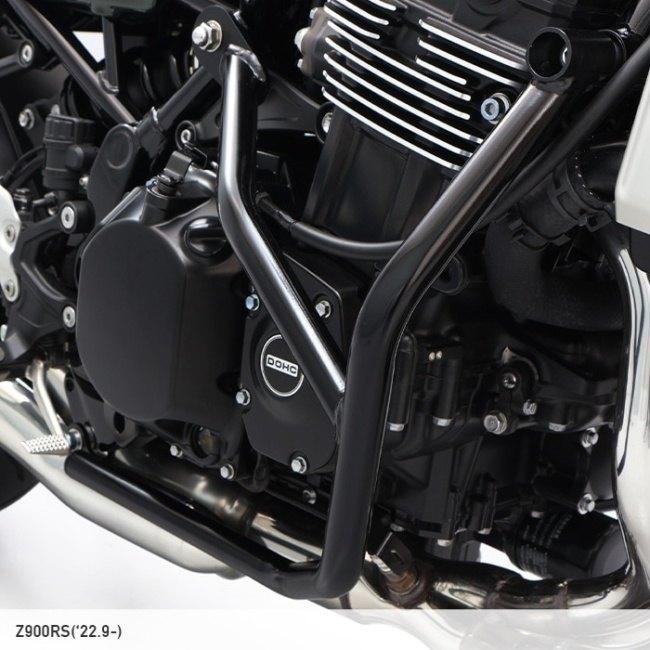 ケンソウ専用　エンジンガード ENDURANCE（エンデュランス） エンジンガード Z900RS CAFE SE KAWASAKI