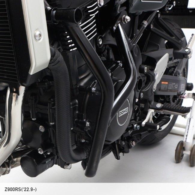ENDURANCE（エンデュランス） エンジンガード Z900RS CAFE SE KAWASAKI