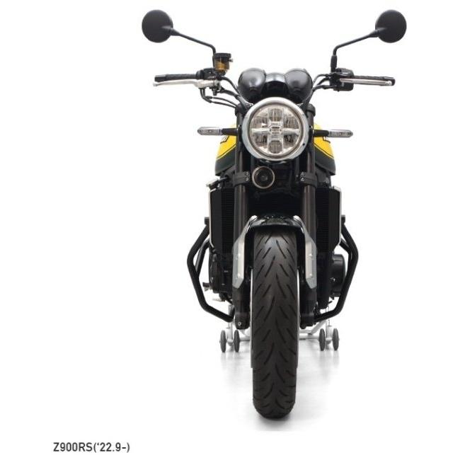 ENDURANCE（エンデュランス） エンジンガード Z900RS CAFE SE KAWASAKI
