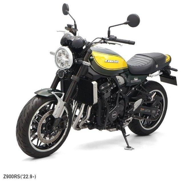 ENDURANCE（エンデュランス） エンジンガード Z900RS CAFE SE KAWASAKI