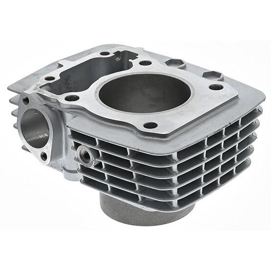 ATop エートップ アルミボアアップキット CBF125 HONDA ホンダ ボアアップキット エンジンパーツ エンジン | ATop | 02