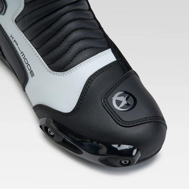 XPD エックスピーディー XP-MODE レーシングブーツ サイズ：46(29.5cm) オンロードブーツ フットウェア | Xpd | 07