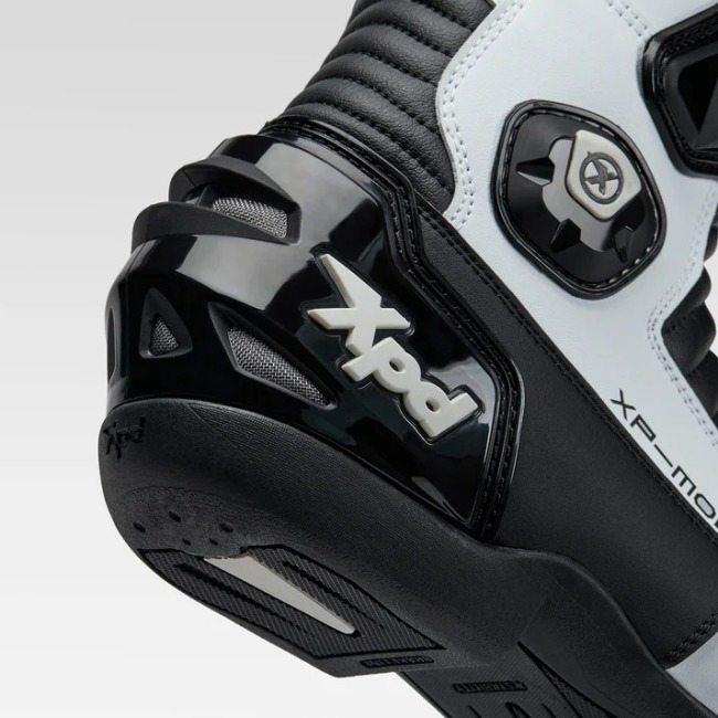 XPD エックスピーディー XP-MODE レーシングブーツ サイズ：46(29.5cm) オンロードブーツ フットウェア | Xpd | 08