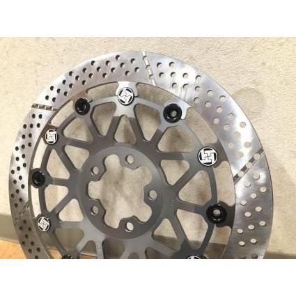 Bull Docker TAGOS ブルドッカータゴス SUNSTAR×TAGOS ワークス