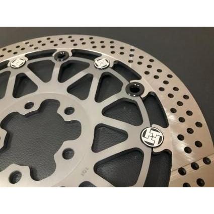 Bull Docker TAGOS ブルドッカータゴス SUNSTAR×TAGOS ワークス