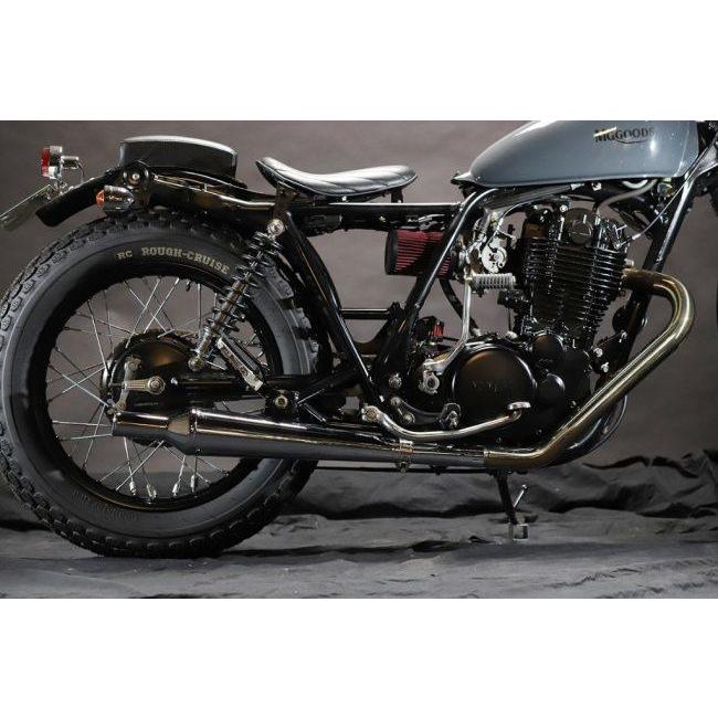 GOODS（グッズ） TRUMPET MEGAPHONE MUFFLER - ESPECIALLY SR400 SR500