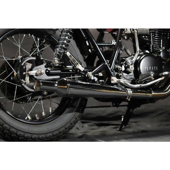 GOODS（グッズ） TRUMPET MEGAPHONE MUFFLER - ESPECIALLY SR400 SR500