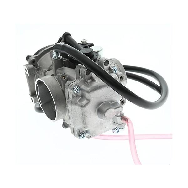 ATop（エートップ） 補修用 キャブレターアセンブリー セロー 225 225S