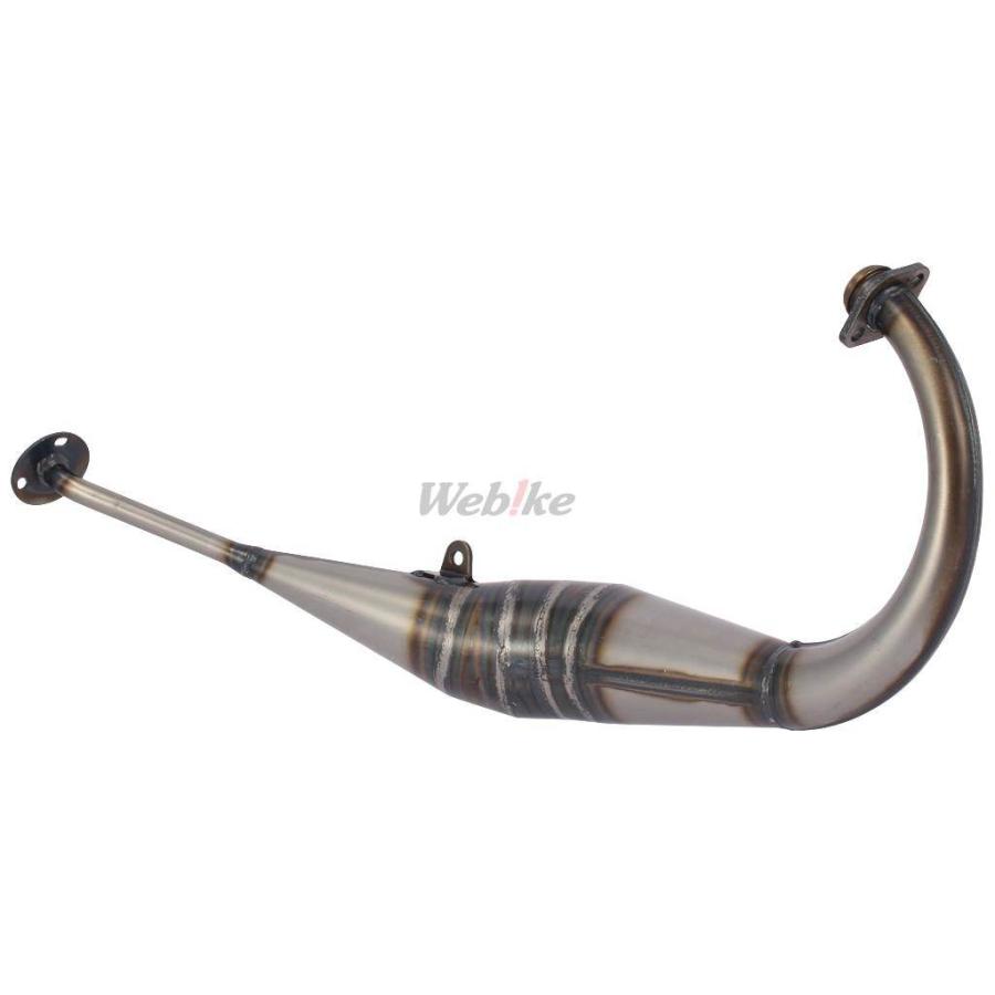 ARROW チャンバー　マフラー アロー ARROW STRASSE OHNE ABE 2Tチャンバー | 51103SU RS4 50