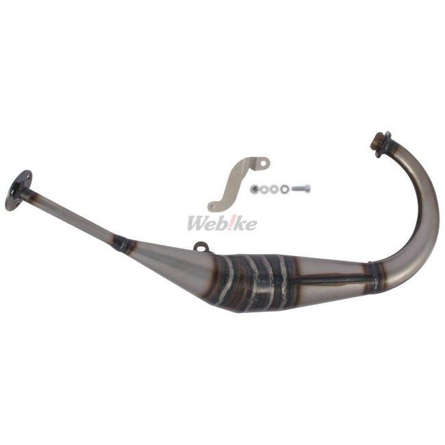 ARROW チャンバー　マフラー アロー ARROW STRASSE OHNE ABE 2Tチャンバー | 51103SU RS4 50