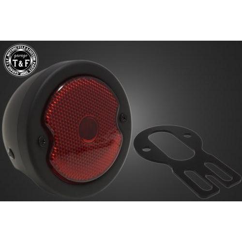 Garage T＆F ガレージ DUOテールランプ(スタンダード) SN／CCN専用