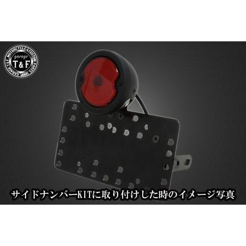 るいまる　さん専用 Garage T＆F ガレージ DUOテールランプ(スタンダード) SN／CCN専用