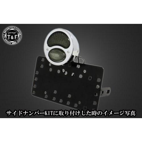 Garage T＆F ガレージ DUOテールランプ(デュアル) SN／CCN専用 カラー