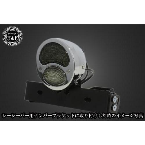 Garage T＆F ガレージ DUOテールランプ(デュアル) SN／CCN専用 カラー