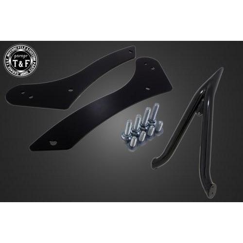 Garage T&F T&F ガレージ 極太Φ38シーシーバー タイプ Garage T&F T&F ガレージ 極太Φ38シーシーバー タイプ