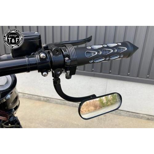 Garage T＆F ガレージ シャープリフレクションミラーセット カラー