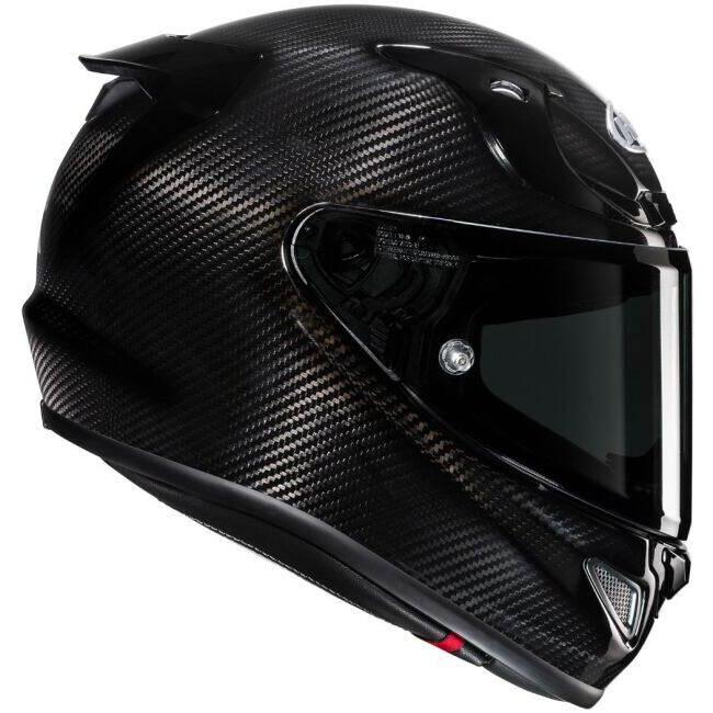 HJC エイチジェイシー HJH279 RPHA12 CARBON ソリッド サイズ：XL(60